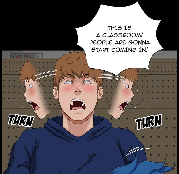 The Inheritance Chapter 13 page 62 - 