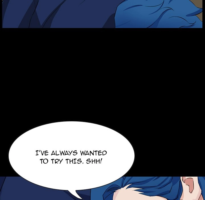 The Inheritance Chapter 13 page 63 - 