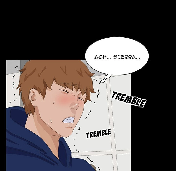 The Inheritance Chapter 13 page 69 - 