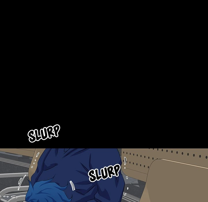 The Inheritance Chapter 13 page 74 - 