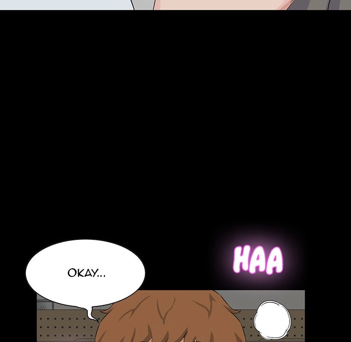 The Inheritance Chapter 13 page 79 - 
