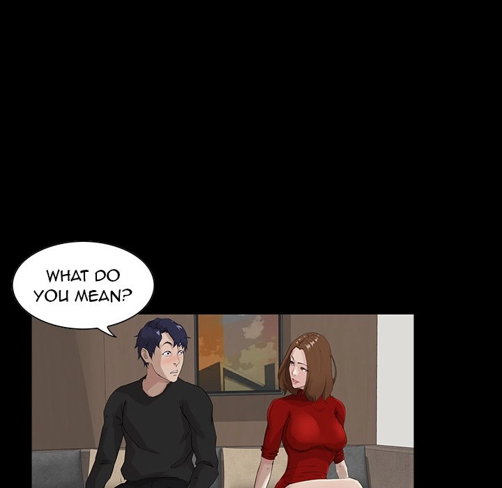 The Inheritance Chapter 14 page 11 - 