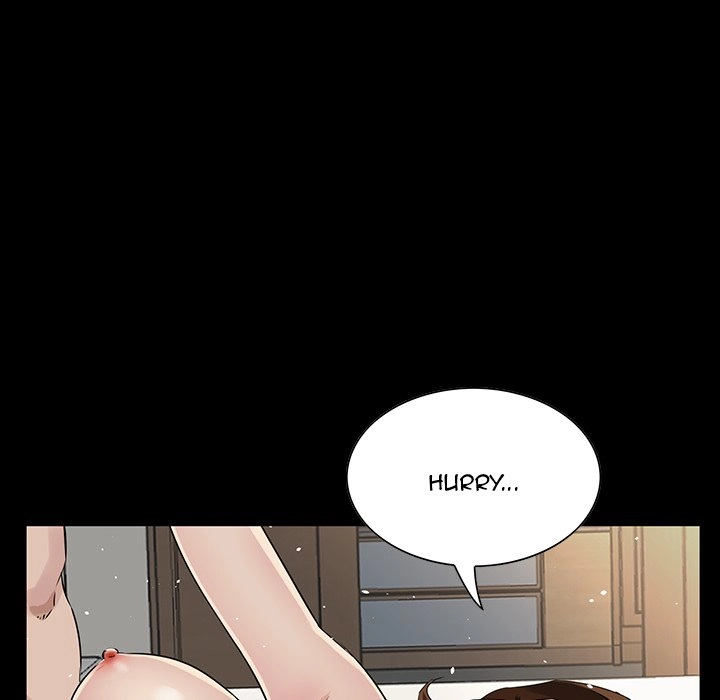 The Inheritance Chapter 14 page 106 - 