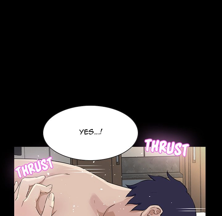 The Inheritance Chapter 14 page 115 - 