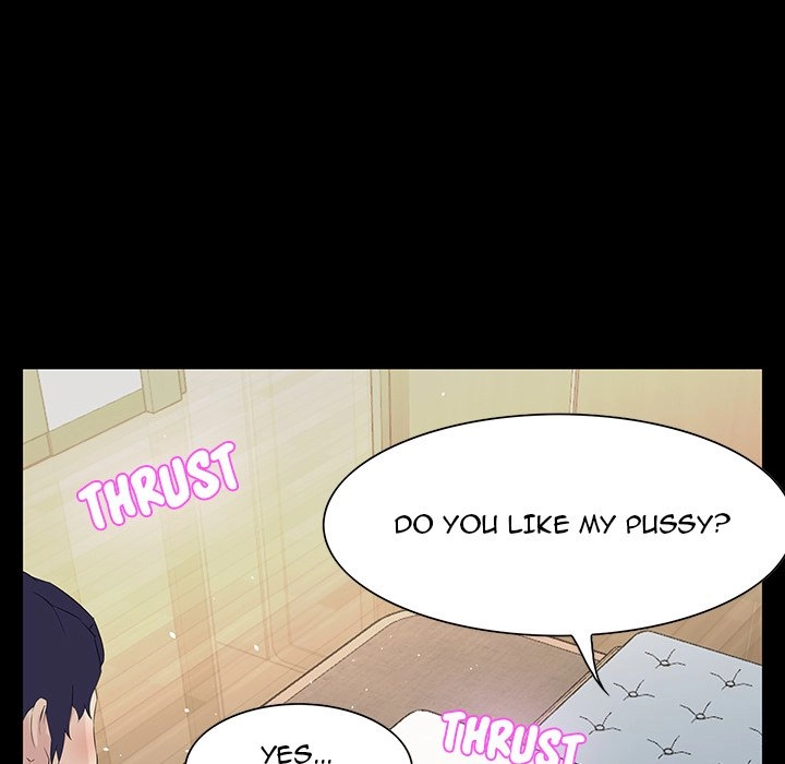 The Inheritance Chapter 14 page 117 - 