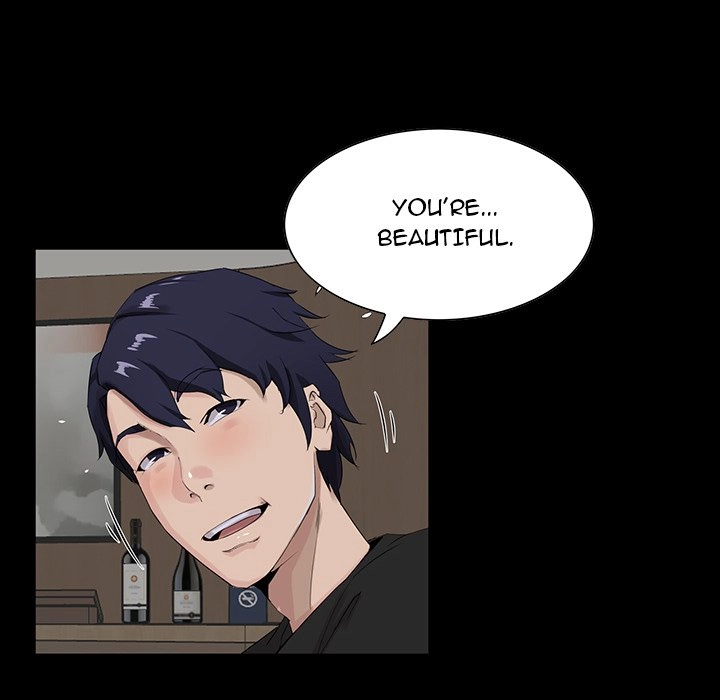 The Inheritance Chapter 14 page 14 - 