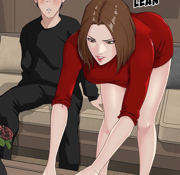 The Inheritance Chapter 14 page 17 - 