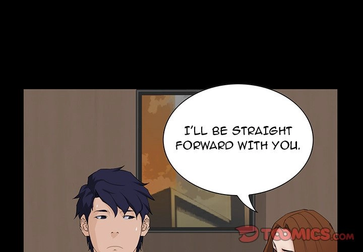 The Inheritance Chapter 14 page 3 - 