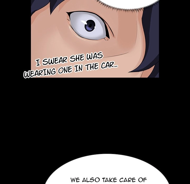 The Inheritance Chapter 14 page 21 - 
