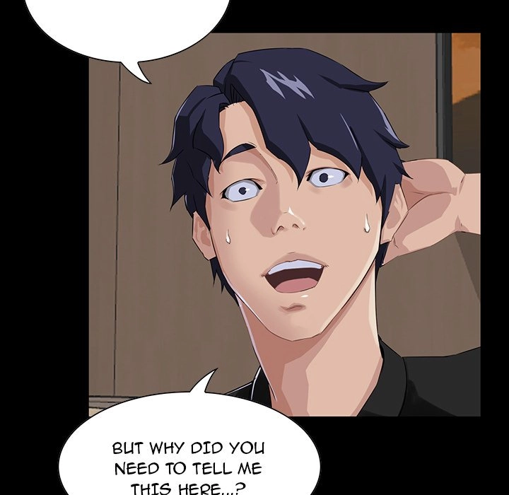 The Inheritance Chapter 14 page 25 - 