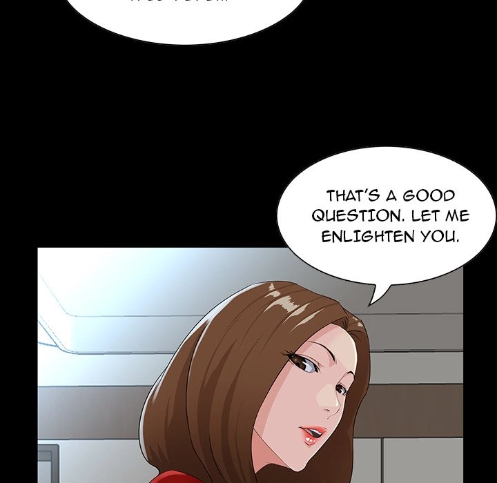 The Inheritance Chapter 14 page 26 - 