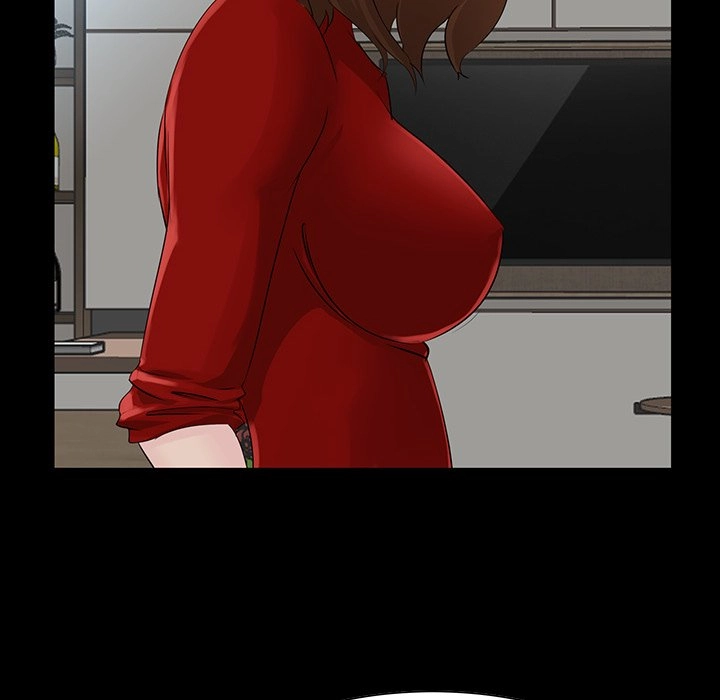 The Inheritance Chapter 14 page 27 - 
