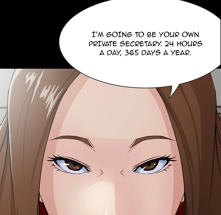 The Inheritance Chapter 14 page 29 - 
