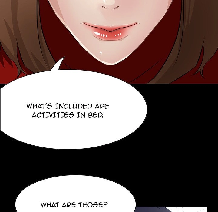 The Inheritance Chapter 14 page 30 - 