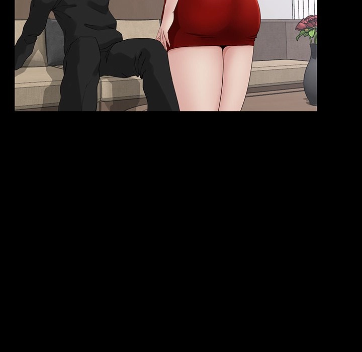 The Inheritance Chapter 14 page 33 - 