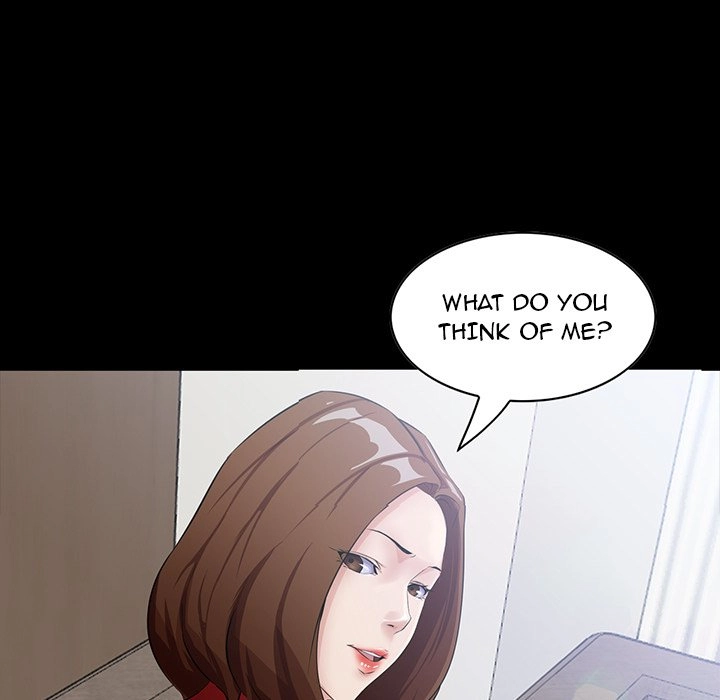 The Inheritance Chapter 14 page 5 - 