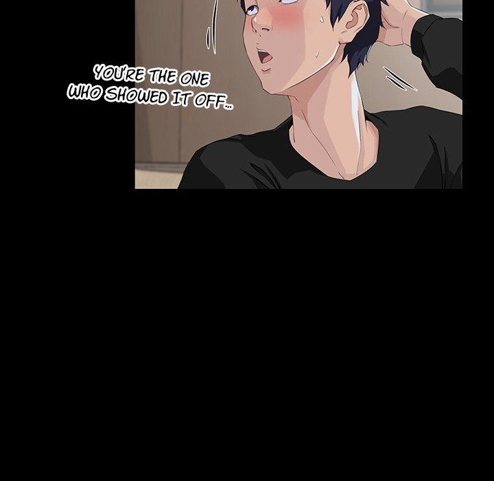 The Inheritance Chapter 14 page 41 - 