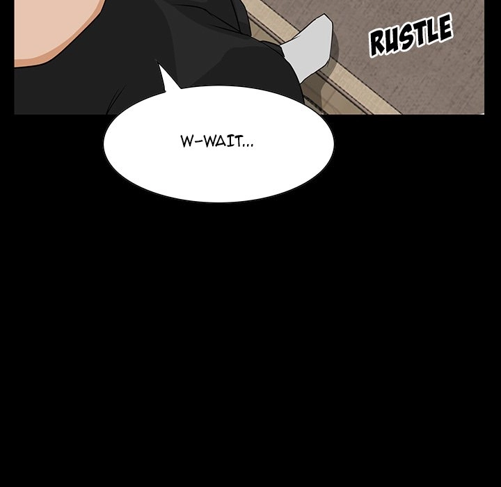 The Inheritance Chapter 14 page 46 - 
