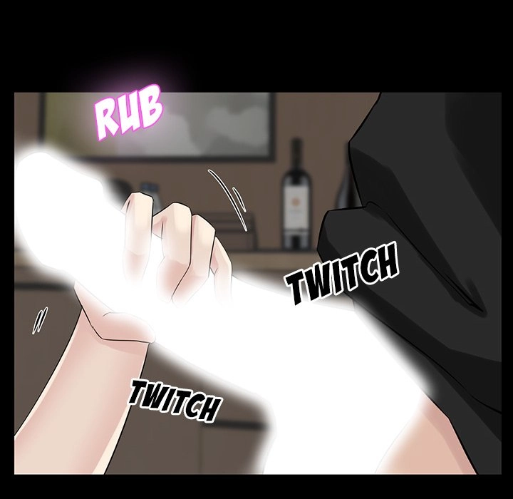 The Inheritance Chapter 14 page 49 - 