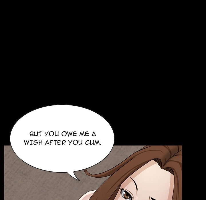 The Inheritance Chapter 14 page 50 - 