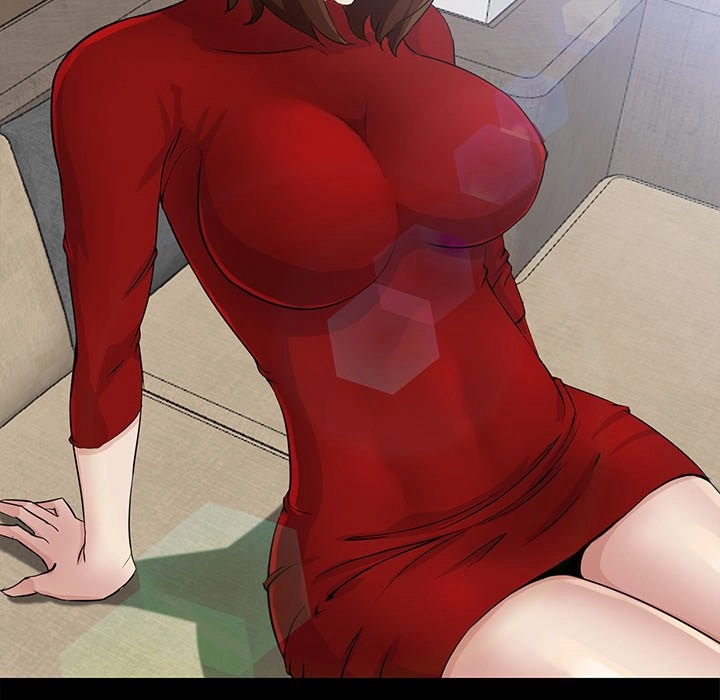 The Inheritance Chapter 14 page 6 - 