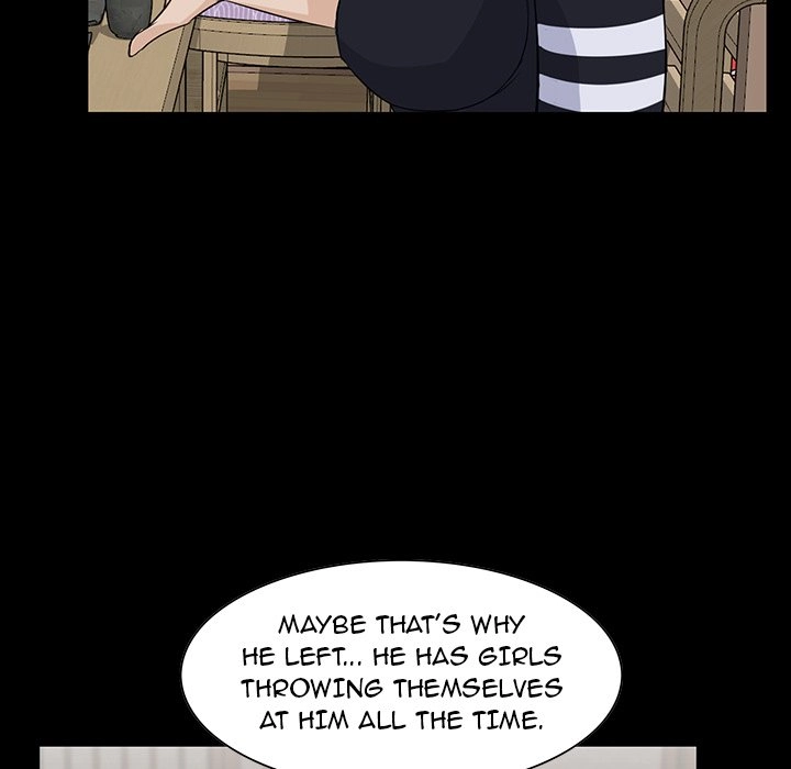 The Inheritance Chapter 14 page 65 - 