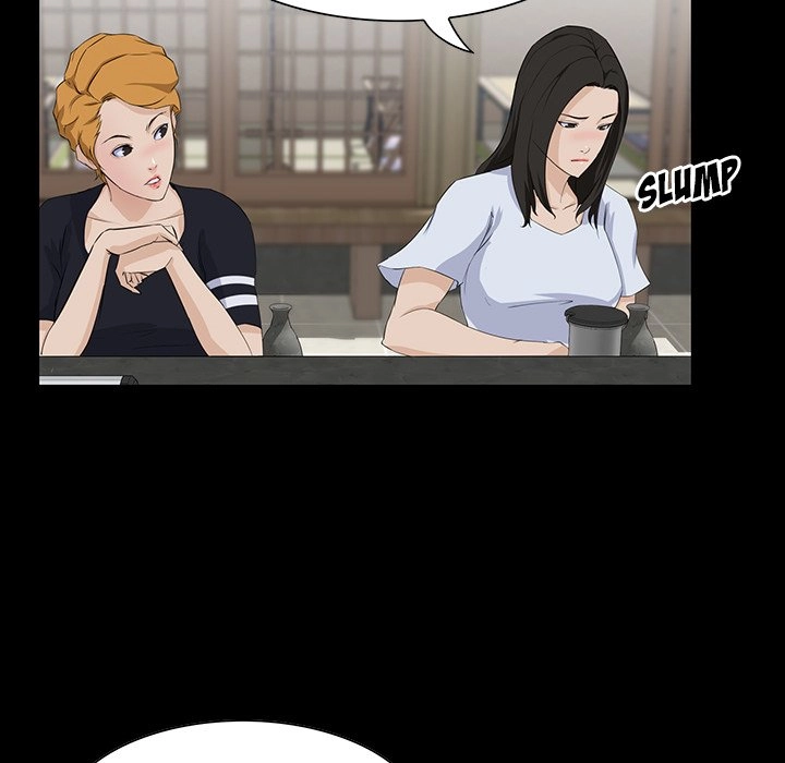 The Inheritance Chapter 14 page 66 - 