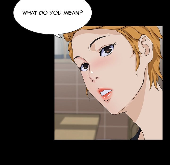 The Inheritance Chapter 14 page 67 - 