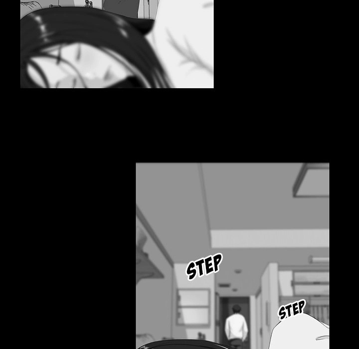 The Inheritance Chapter 14 page 73 - 