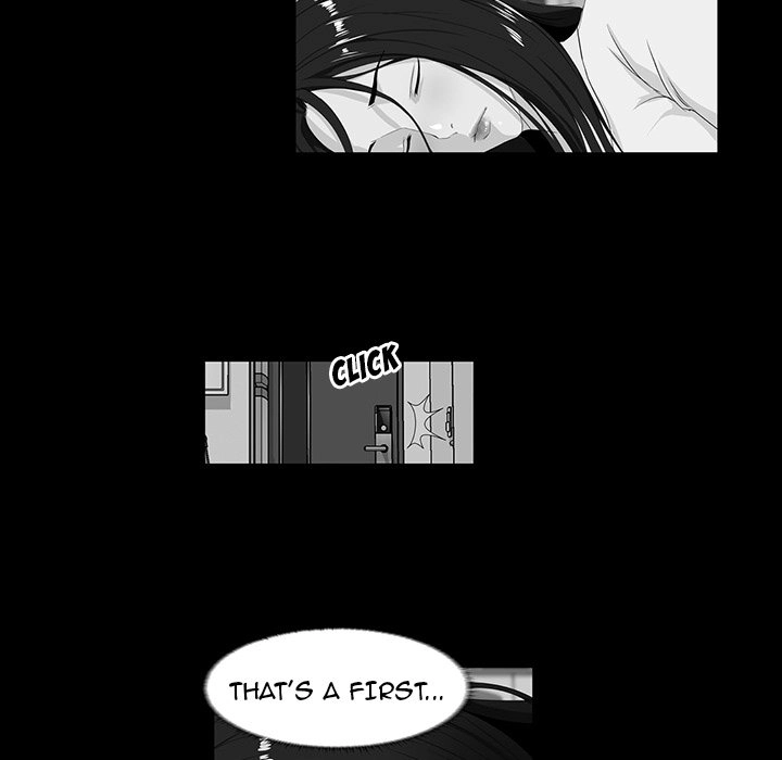The Inheritance Chapter 14 page 74 - 