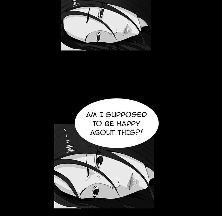 The Inheritance Chapter 14 page 75 - 