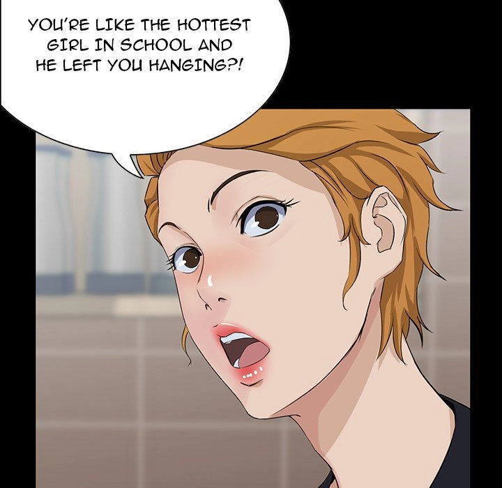 The Inheritance Chapter 14 page 77 - 