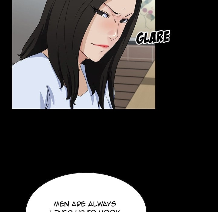 The Inheritance Chapter 14 page 79 - 