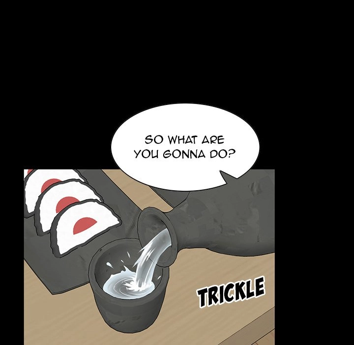 The Inheritance Chapter 14 page 81 - 
