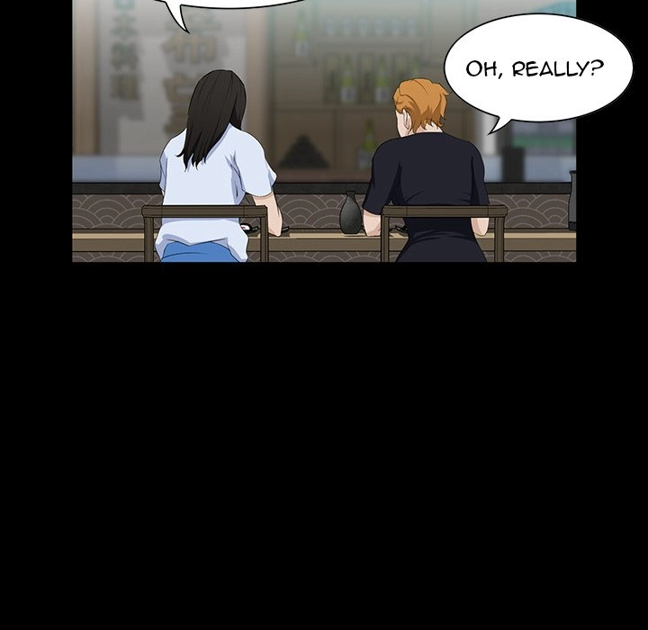 The Inheritance Chapter 14 page 83 - 