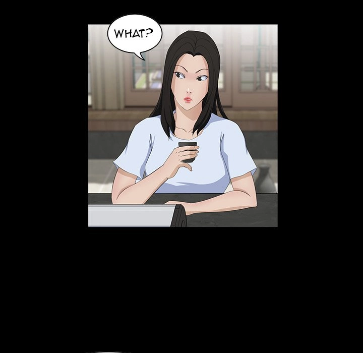 The Inheritance Chapter 14 page 86 - 