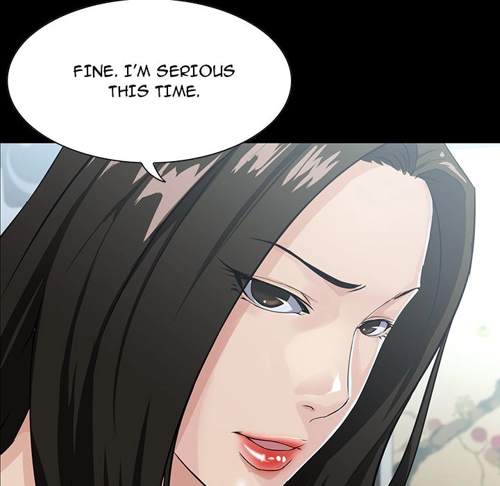 The Inheritance Chapter 14 page 87 - 