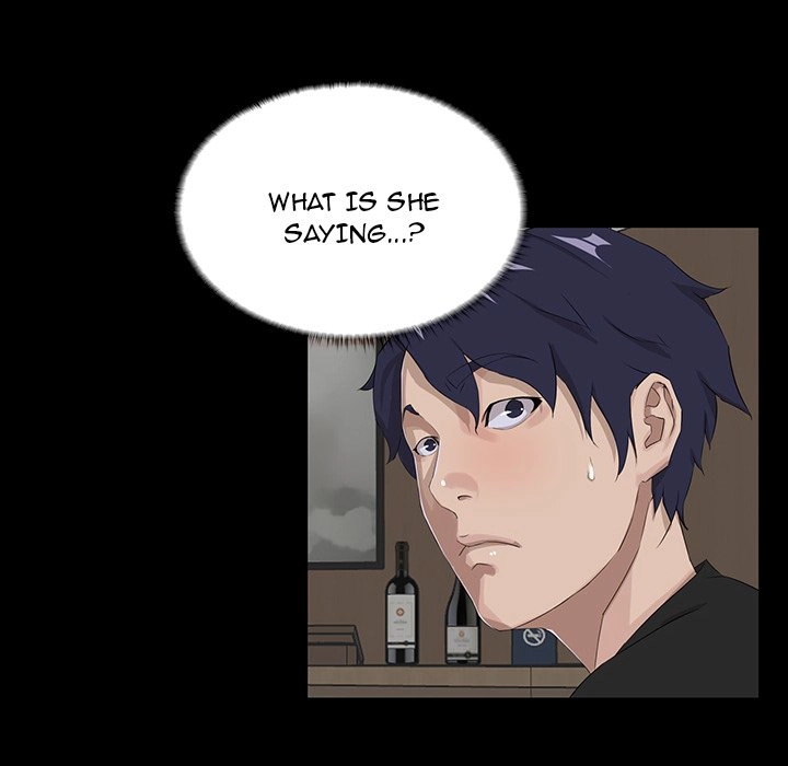 The Inheritance Chapter 14 page 10 - 