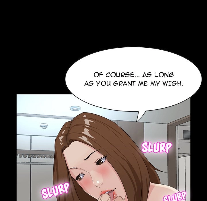 The Inheritance Chapter 14 page 94 - 