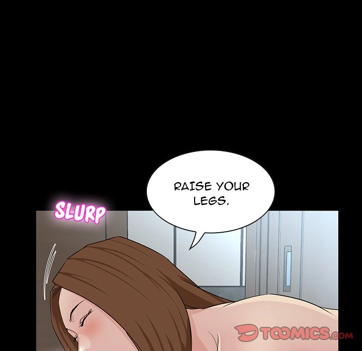 The Inheritance Chapter 14 page 99 - 