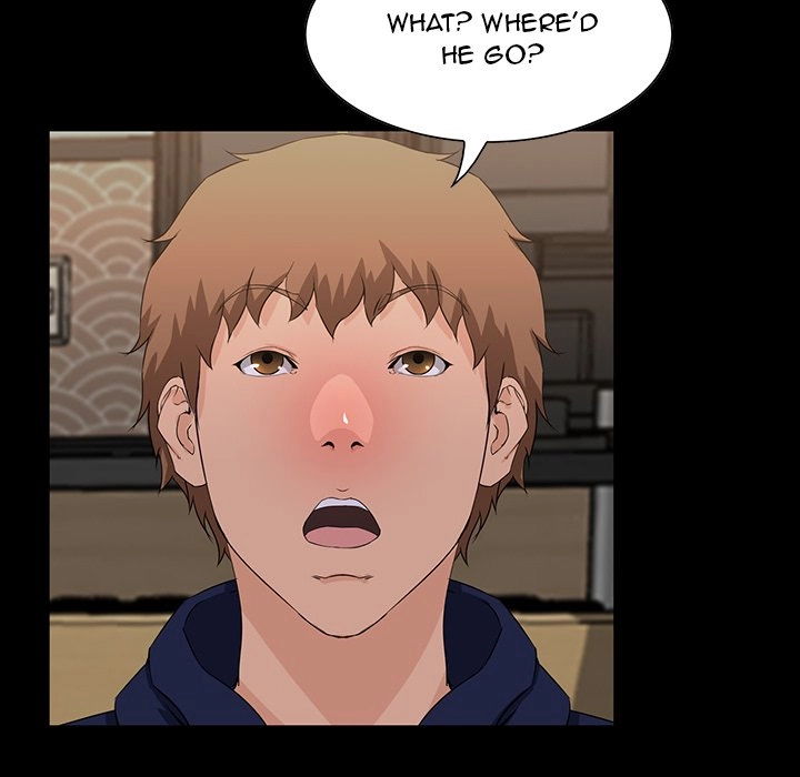The Inheritance Chapter 15 page 101 - 