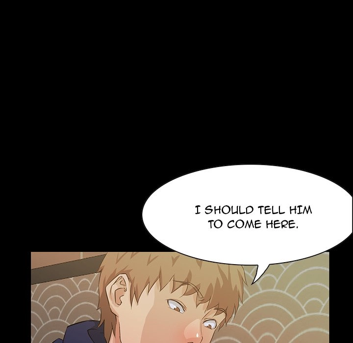 The Inheritance Chapter 15 page 102 - 