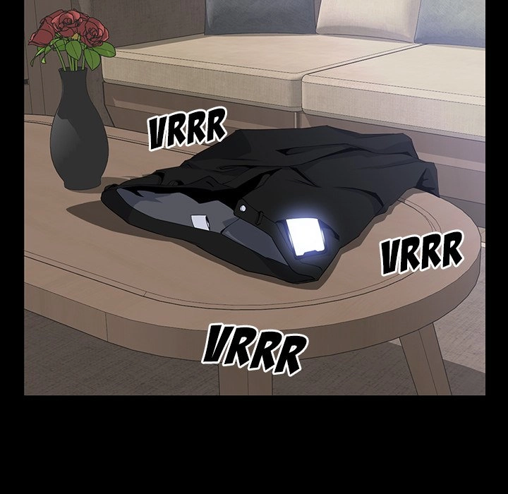 The Inheritance Chapter 15 page 109 - 