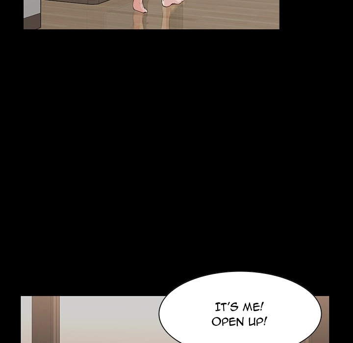 The Inheritance Chapter 15 page 18 - 