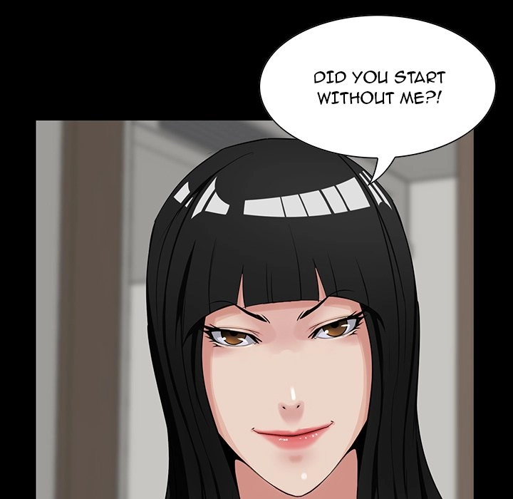 The Inheritance Chapter 15 page 25 - 