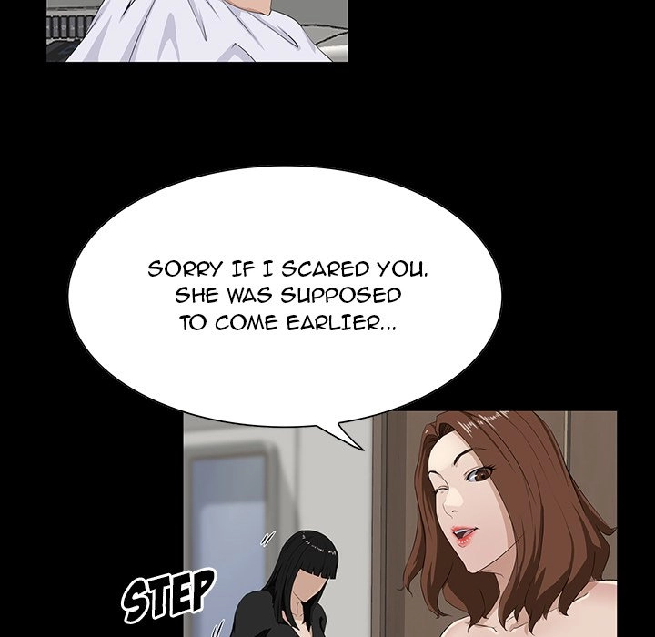 The Inheritance Chapter 15 page 29 - 