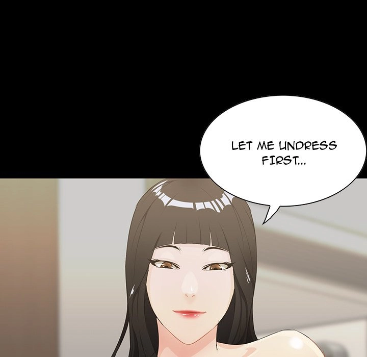 The Inheritance Chapter 15 page 34 - 