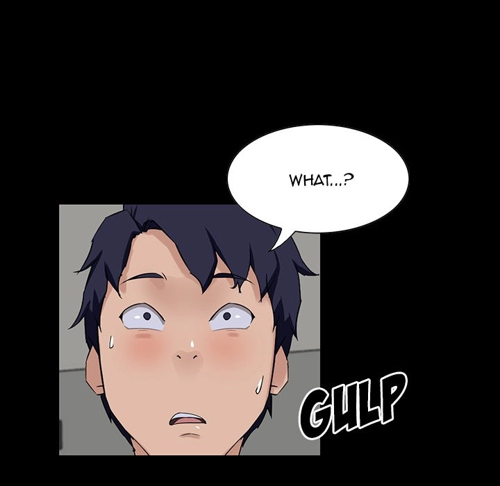 The Inheritance Chapter 15 page 39 - 