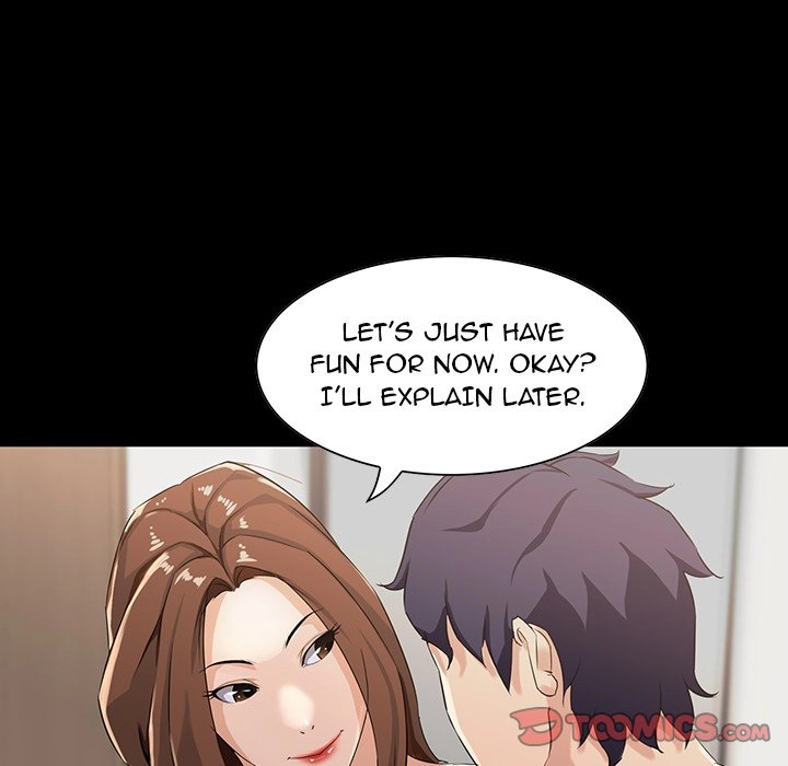 The Inheritance Chapter 15 page 42 - 