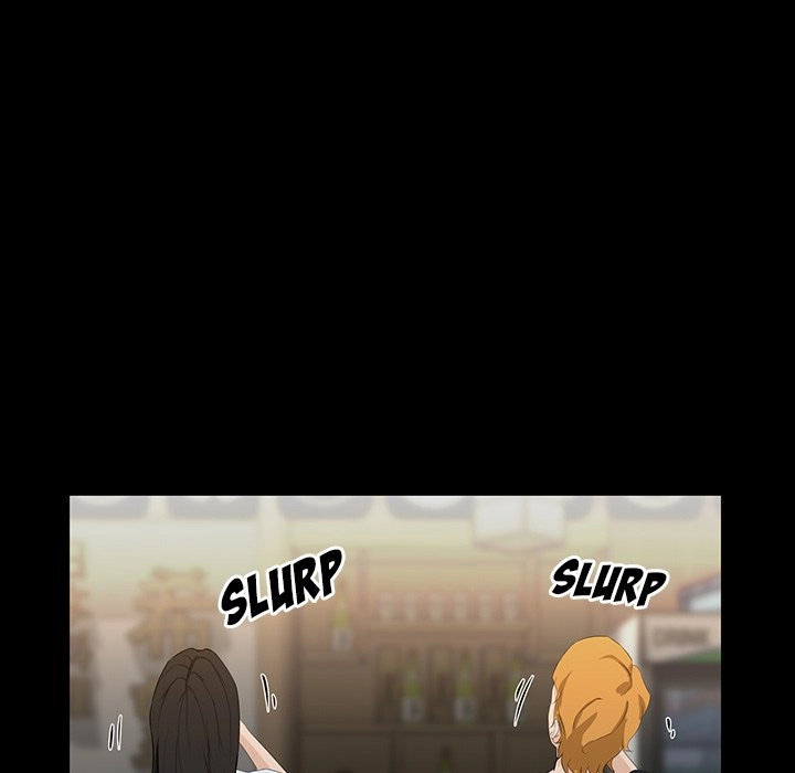 The Inheritance Chapter 15 page 49 - 